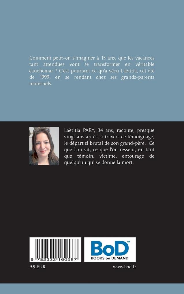 Weitere Ansicht: Et si c'était bien réel ... | Laëtitia Pary