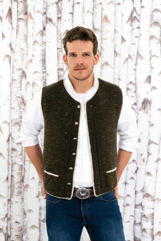 Weitere Ansicht: Alpine Knits