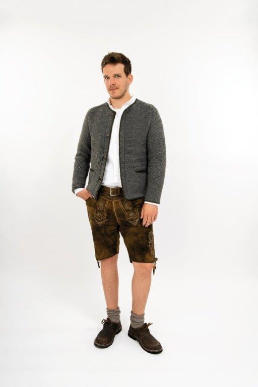 Weitere Ansicht: Alpine Knits