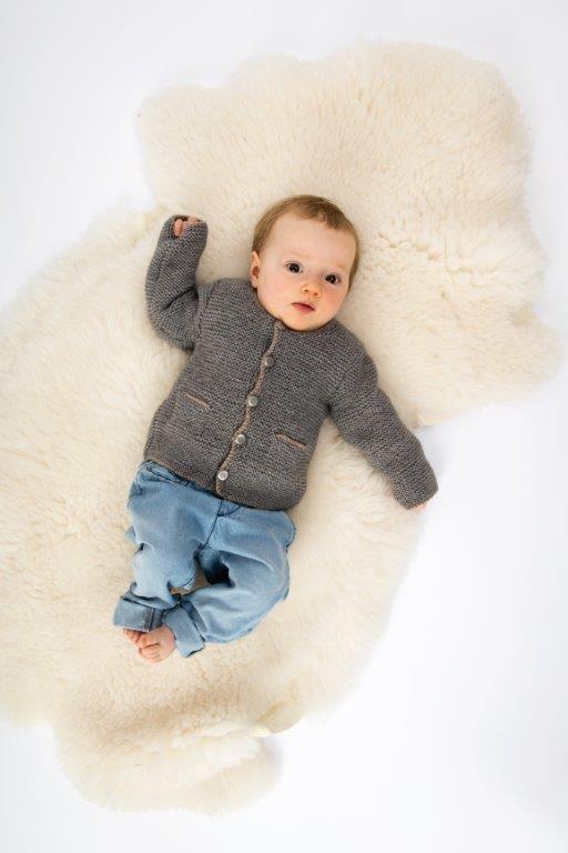 Weitere Ansicht: Alpine Knits