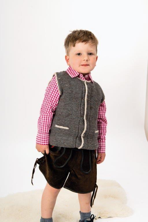 Weitere Ansicht: Alpine Knits