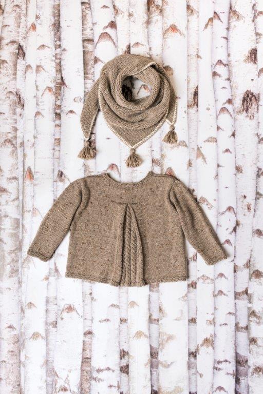 Weitere Ansicht: Alpine Knits