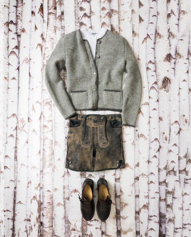 Weitere Ansicht: Alpine Knits