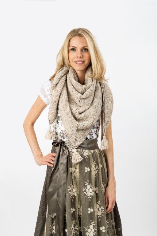 Weitere Ansicht: Alpine Knits