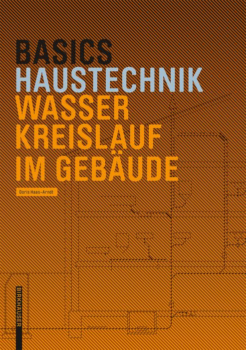 Produktbild: Basics Wasserkreislauf im Gebäude | Doris Haas-Arndt