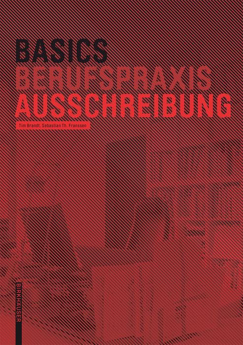 Produktbild: Basics Ausschreibung | Tim Brandt, Sebastian Franssen