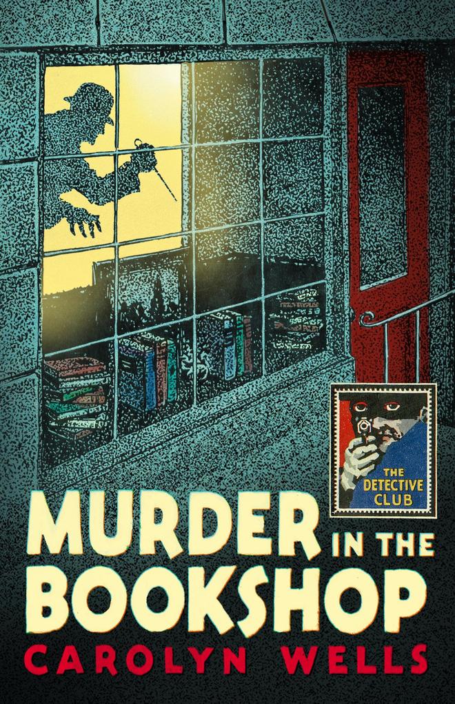 Produktbild: Murder in the Bookshop | Carolyn Wells