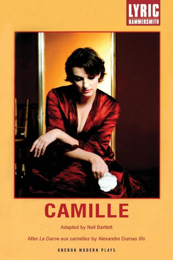 Produktbild: Camille | Alexandre Dumas