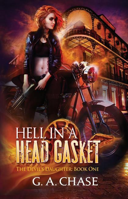 Produktbild: Hell in a Head Gasket | G. A. Chase