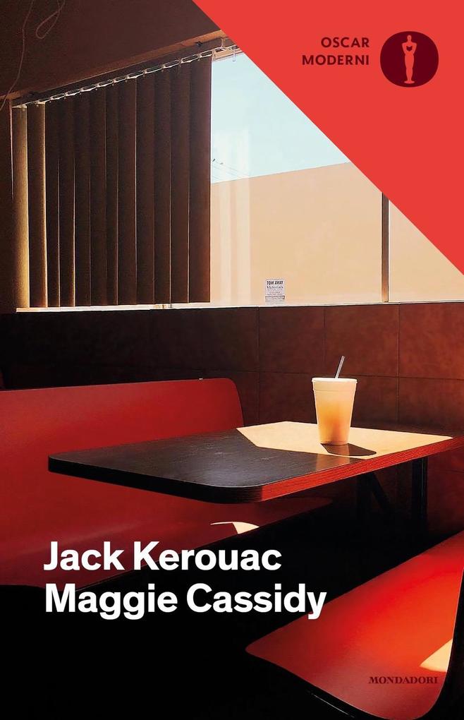 Produktbild: Maggie Cassidy | Jack Kerouac