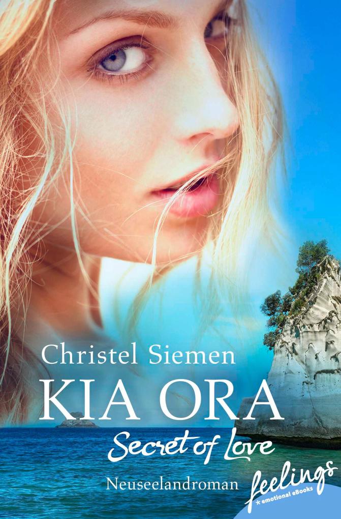 Produktbild: Kia Ora - Secret of Love | Christel Siemen