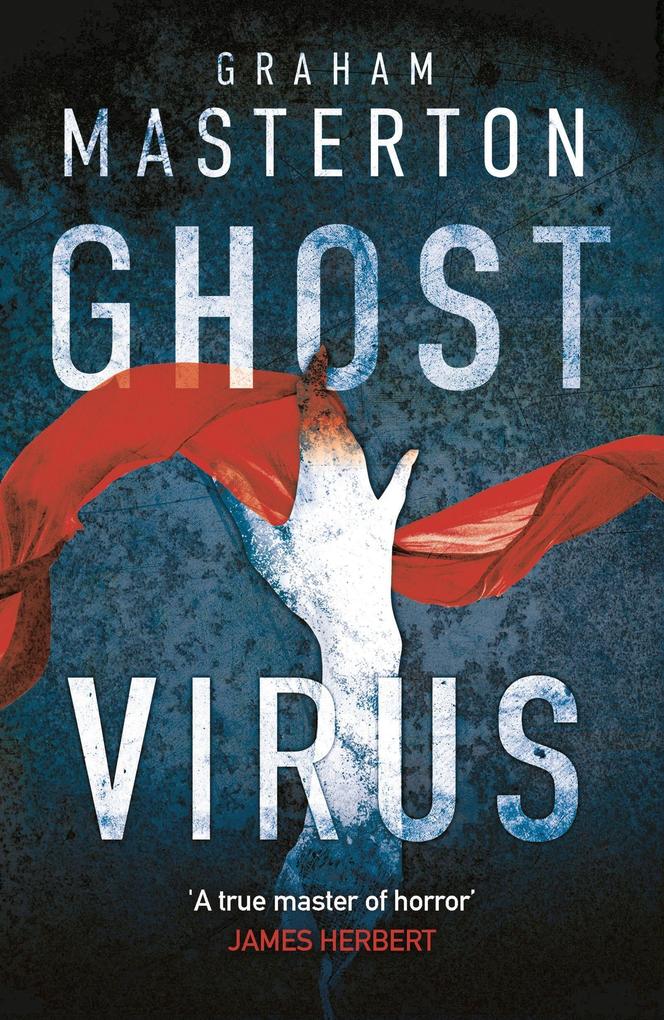 Produktbild: Ghost Virus | Graham Masterton