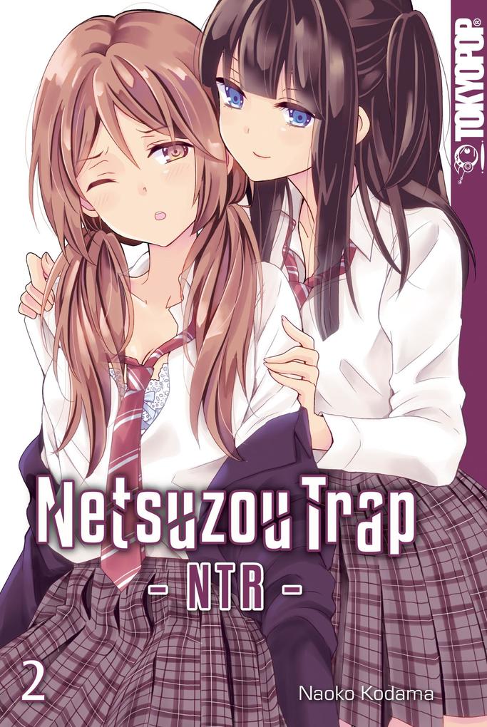 Produktbild: Netsuzou Trap - NTR 02 | Naoko Kodama