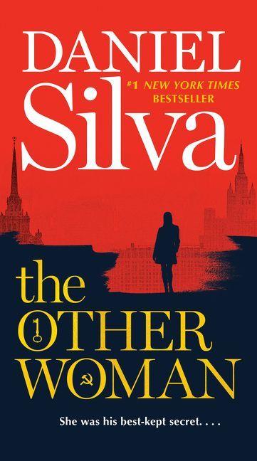 Produktbild: The Other Woman | Daniel Silva