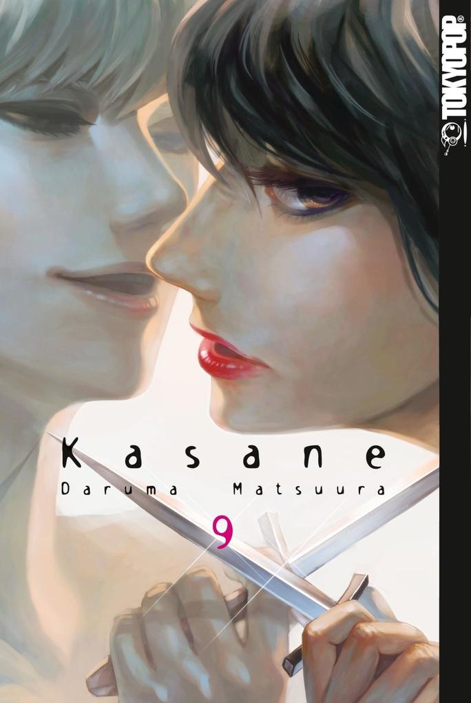 Produktbild: Kasane 09 | Daruma Matsuura
