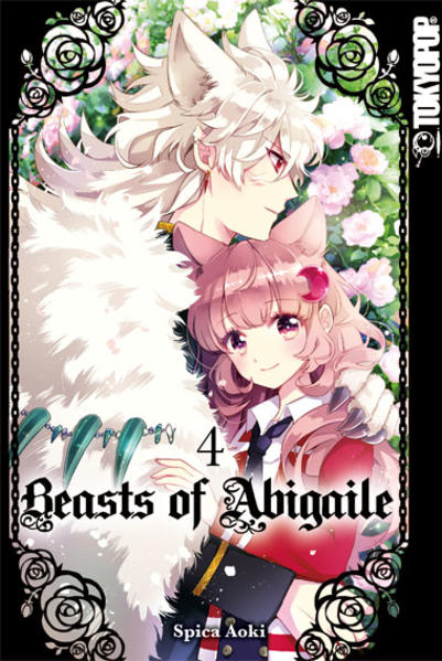 Produktbild: Beasts of Abigaile 04 | Spica Aoki