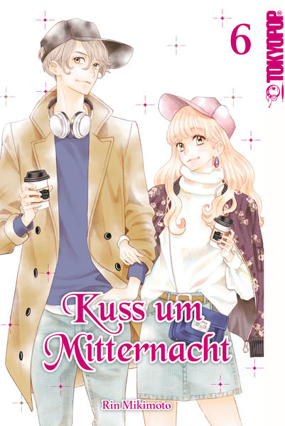Produktbild: Kuss um Mitternacht 06 | Rin Mikimoto