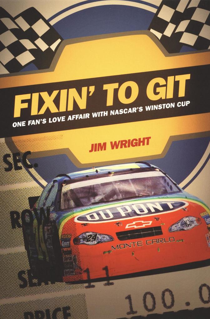 Produktbild: Fixin to Git | Jim Wright