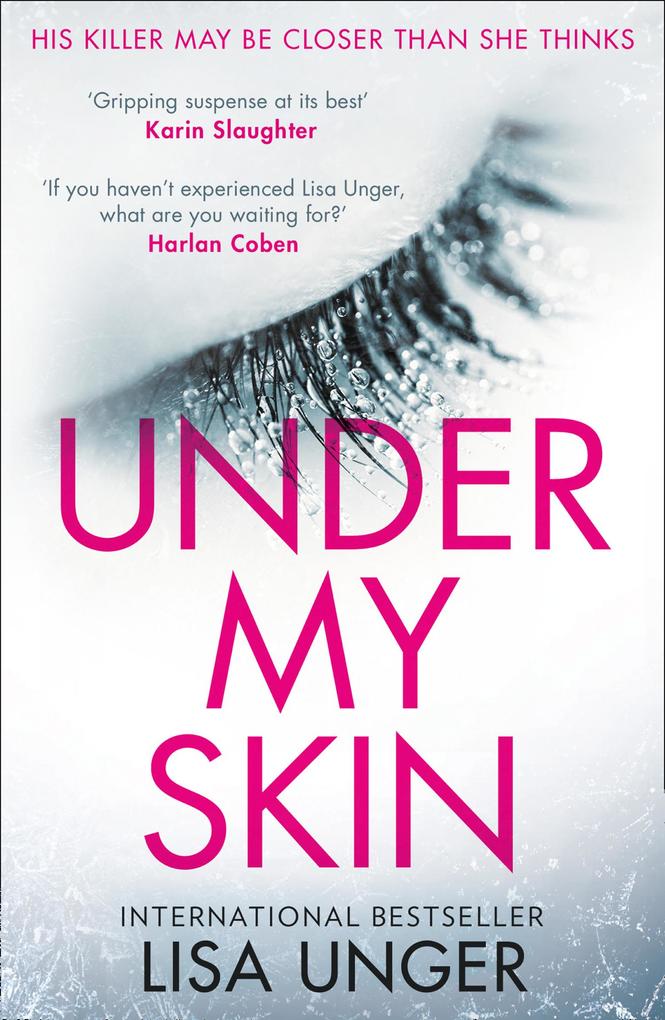 Produktbild: Under My Skin | Lisa Unger