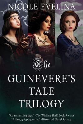 Produktbild: The Guinevere's Tale Trilogy | Nicole Evelina