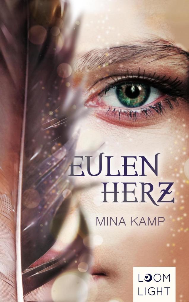 Produktbild: Eulenherz | Mina Kamp