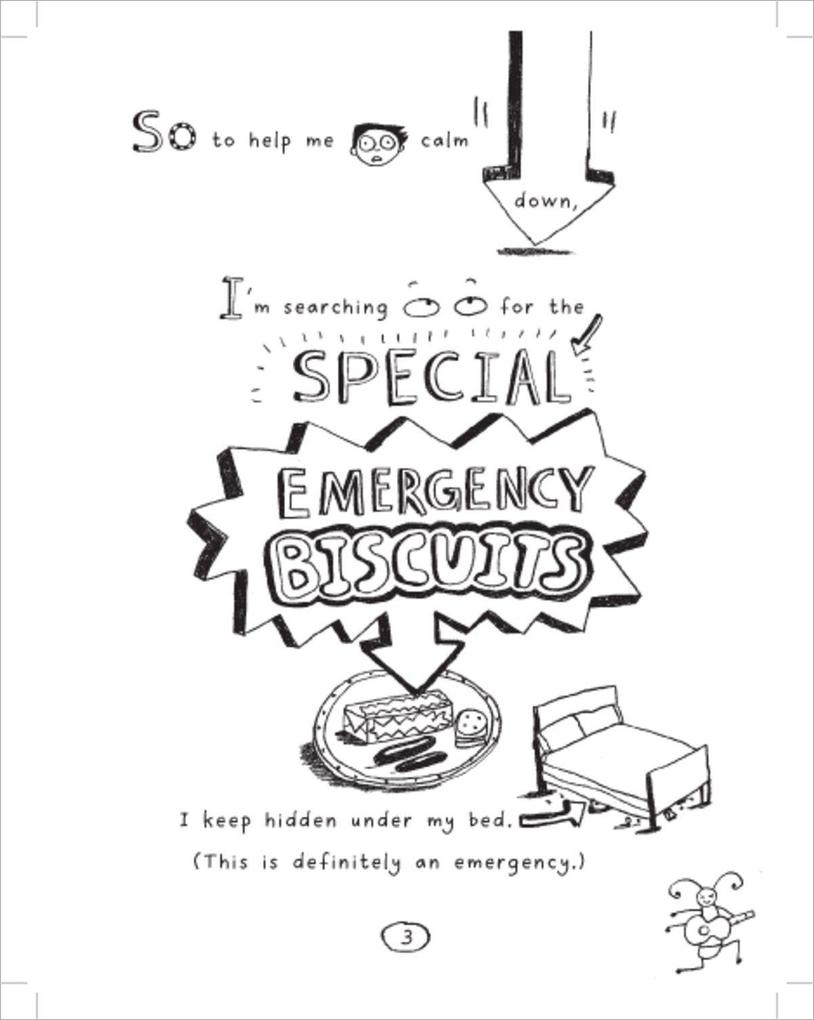 Weitere Ansicht: Tom Gates 04: Genius Ideas (mostly) | Liz Pichon
