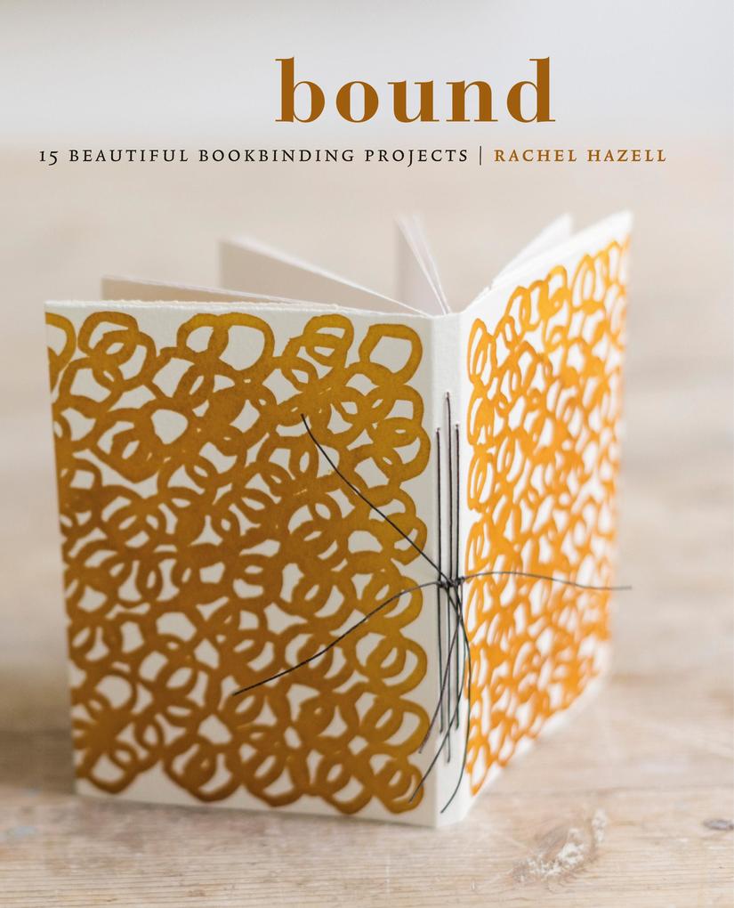Produktbild: Bound | Rachel Hazell