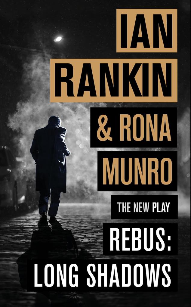 Produktbild: Rebus: Long Shadows | Ian Rankin