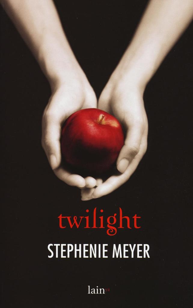 Produktbild: Twilight | Stephenie Meyer