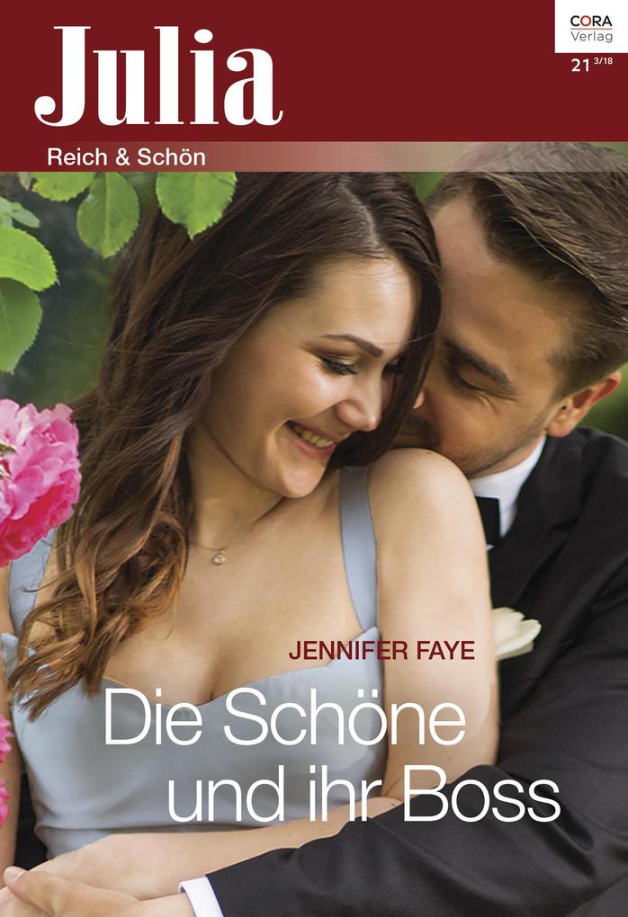 Produktbild: Die Schöne und ihr Boss | Jennifer Faye