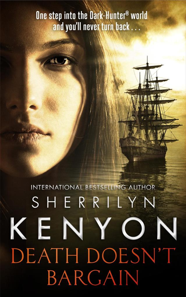 Produktbild: Death Doesn't Bargain | Sherrilyn Kenyon