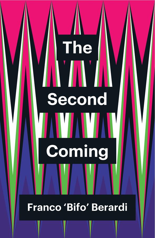 Produktbild: Second Coming | Franco Berardi