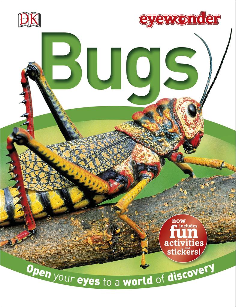 Produktbild: Bugs | DK