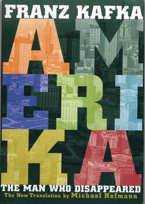 Produktbild: Amerika | Franz Kafka