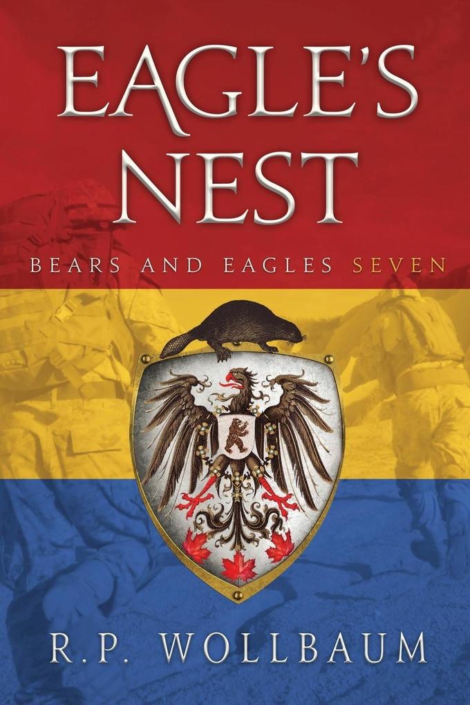 Produktbild: Eagle's Nest | R. P. Wollbaum