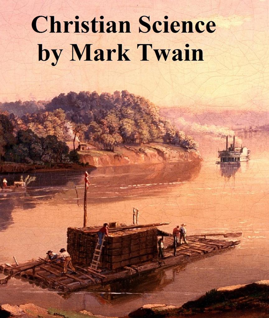 Produktbild: Christian Science | Mark Twain
