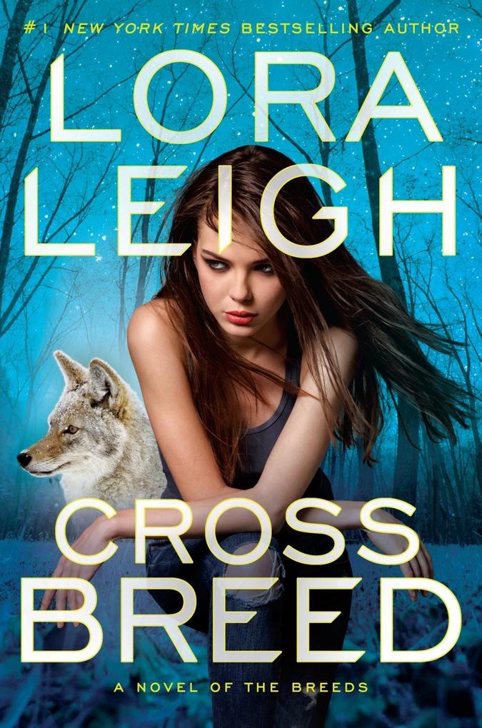 Produktbild: Cross Breed | Lora Leigh