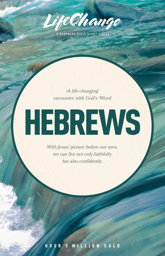 Produktbild: Hebrews | The Navigators