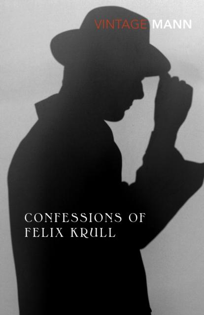 Produktbild: Confessions Of Felix Krull | Thomas Mann