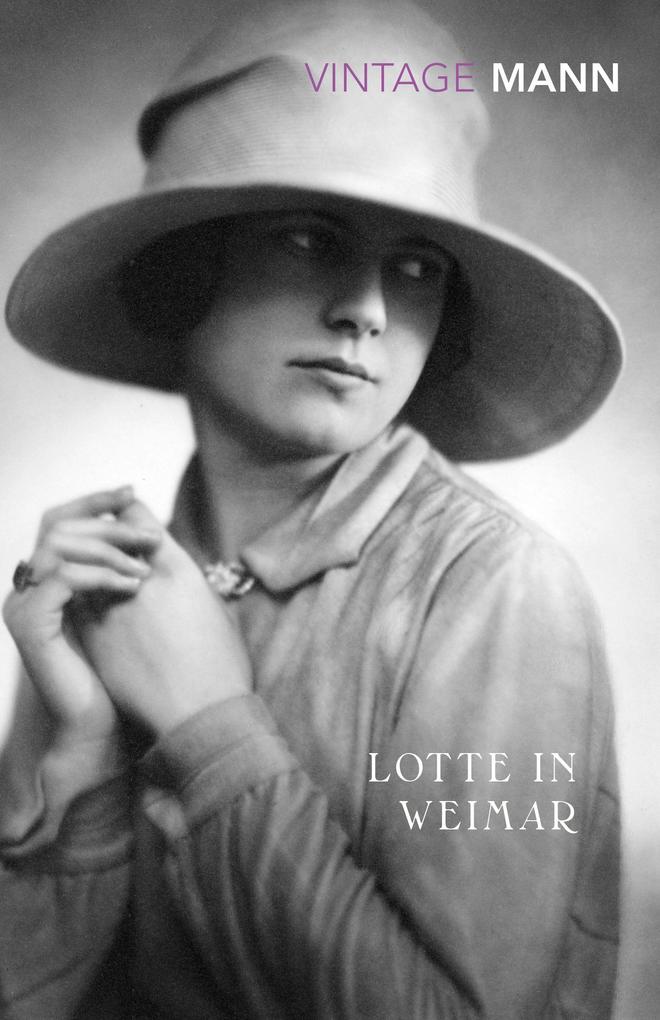Produktbild: Lotte In Weimar | Thomas Mann