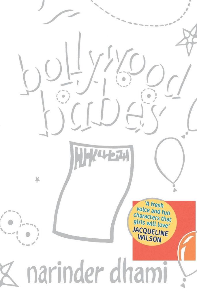 Produktbild: Bollywood Babes | Narinder Dhami