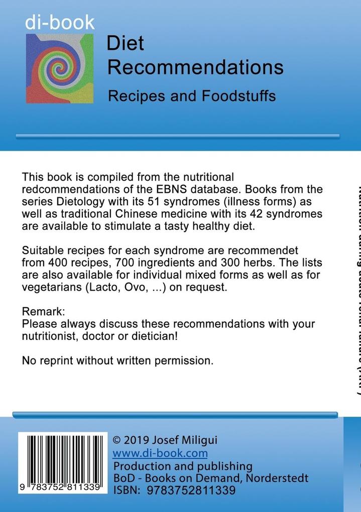 Weitere Ansicht: Nutrition during acute renal failure (ARF) | Josef Miligui