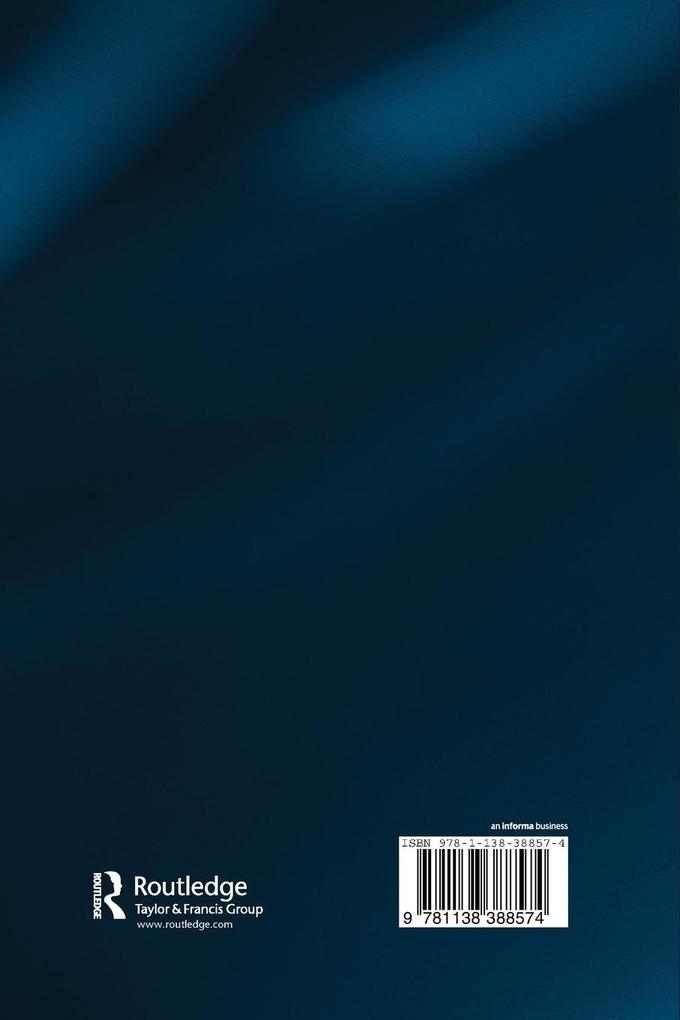 Weitere Ansicht: The Trilateral Commission and Global Governance | Dino Knudsen