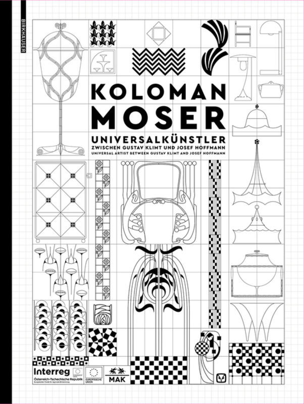 Produktbild: Koloman Moser