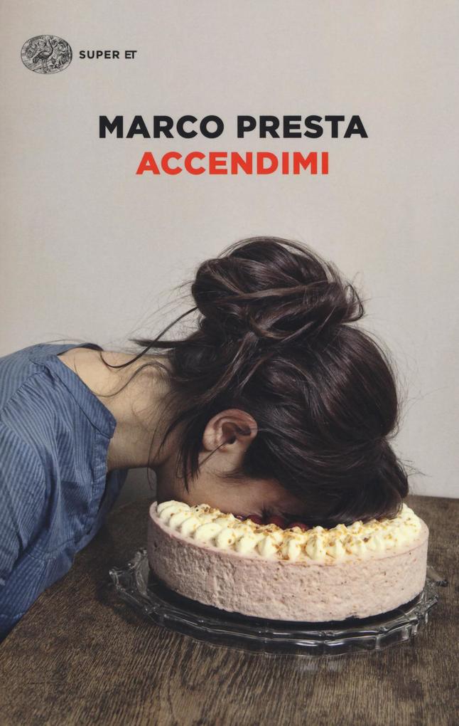 Produktbild: Accendimi | Marco Presta
