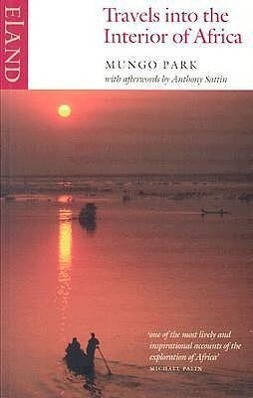 Produktbild: Travels into the Interior of Africa | Mungo Park