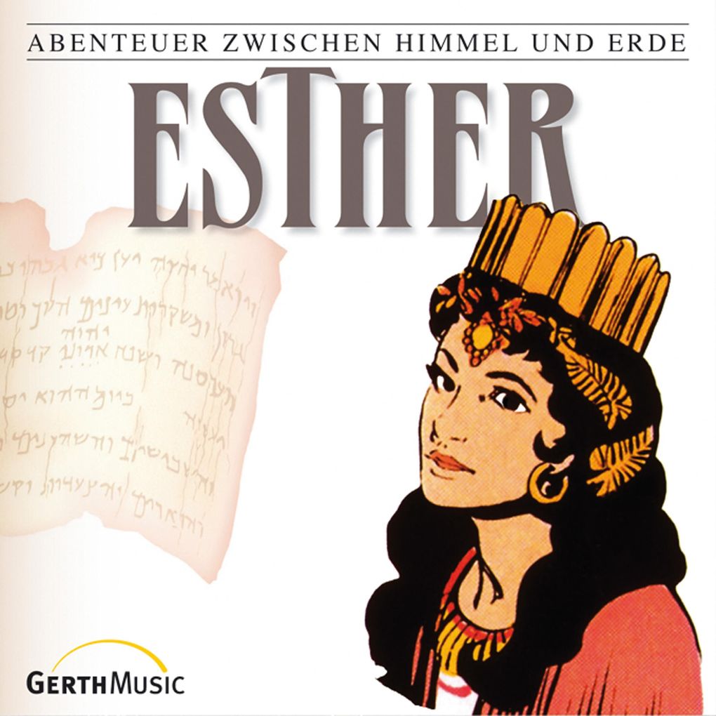 Produktbild: 17: Esther | Günter Schmitz
