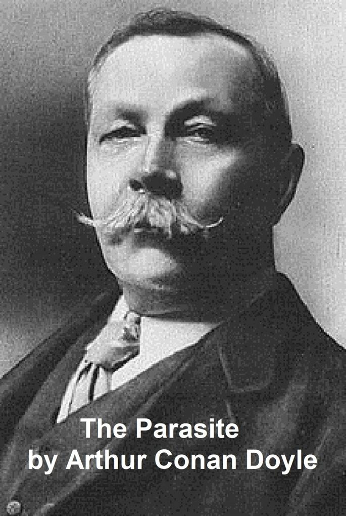 Produktbild: The Parasite | Arthur Conan Doyle