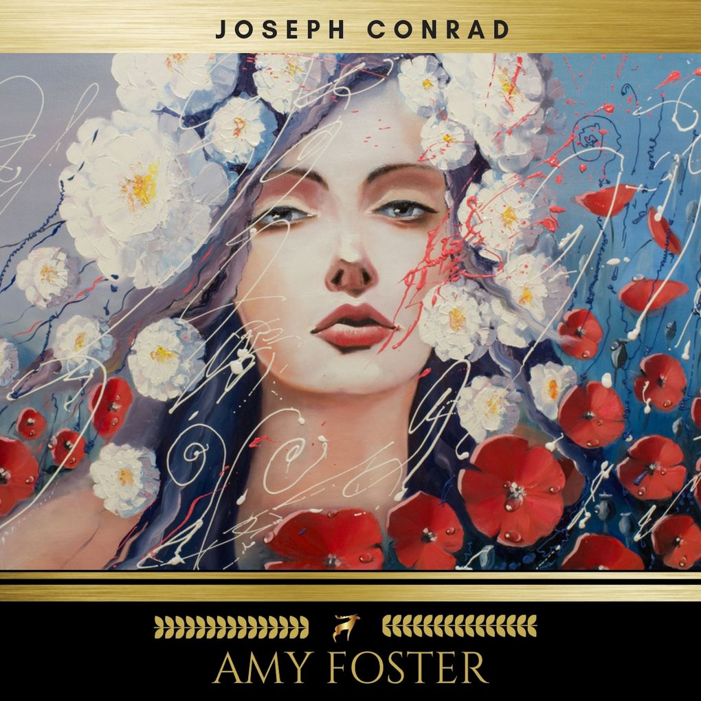 Produktbild: Amy Foster | Joseph Conrad