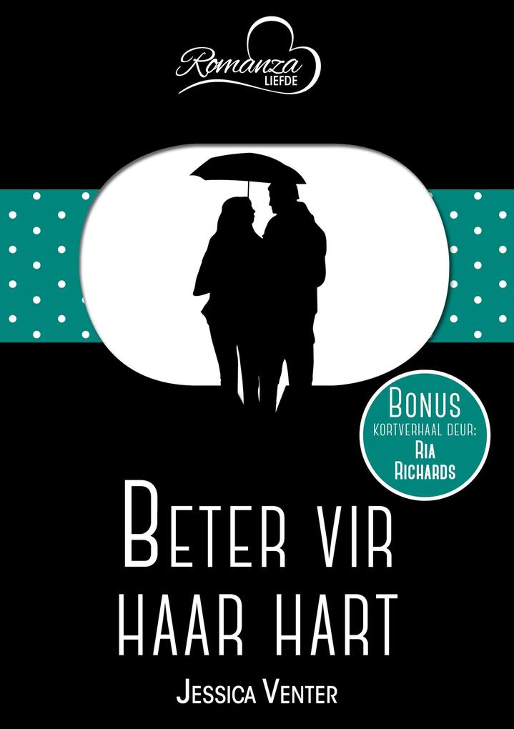 Produktbild: Beter vir haar hart & Sonde van begeer | Jessica Venter & Louise Minnaar